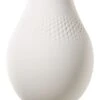 Villeroy & Boch White Perle Vase NO.2 2 Villeroy & Boch White Perle Vase NO.2 -Villeroy & Boch 10224176 fpx
