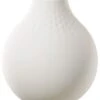 Villeroy & Boch White Perle Vase NO.3 -Villeroy & Boch 10224192 fpx
