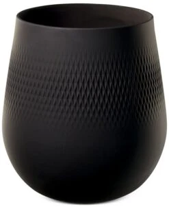 Villeroy & Boch Ack Carre Vase NO.1