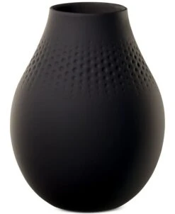 Villeroy & Boch Ack Perle Vase NO.2