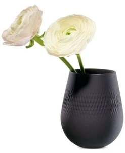 Villeroy & Boch Ack Carre Vase NO.2 9 Villeroy & Boch Ack Carre Vase NO.2 -Villeroy & Boch 10224268 fpx