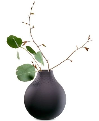 Villeroy & Boch Ack Perle Vase NO.3 4 Villeroy & Boch Ack Perle Vase NO.3 - Image 2