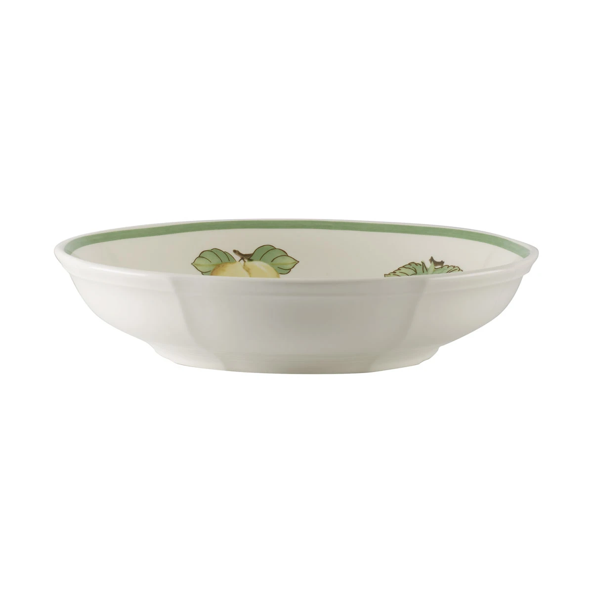 Villeroy And Boch French Garden Fleurence Pasta Serving Bowl 15" 4 Villeroy And Boch French Garden Fleurence Pasta Serving Bowl 15" - Image 2