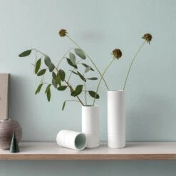 Villeroy And Boch It's My Home Vase Large Mineral 7 Villeroy And Boch It's My Home Vase Large Mineral -Villeroy & Boch 1042755172 a3