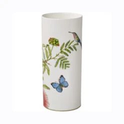 Villeroy And Boch 12" Amazonia Tall Vase