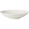 Villeroy And Boch MetroChic Blanc Individual Pasta Bowl, Single -Villeroy & Boch 1046542700 a1