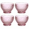 Villeroy & Boch Ston Rose Individual Bowl, Set Of 4 -Villeroy & Boch 10700543 fpx