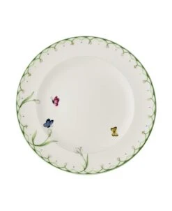 Villeroy & Boch Colourful Spring Dinner Plate