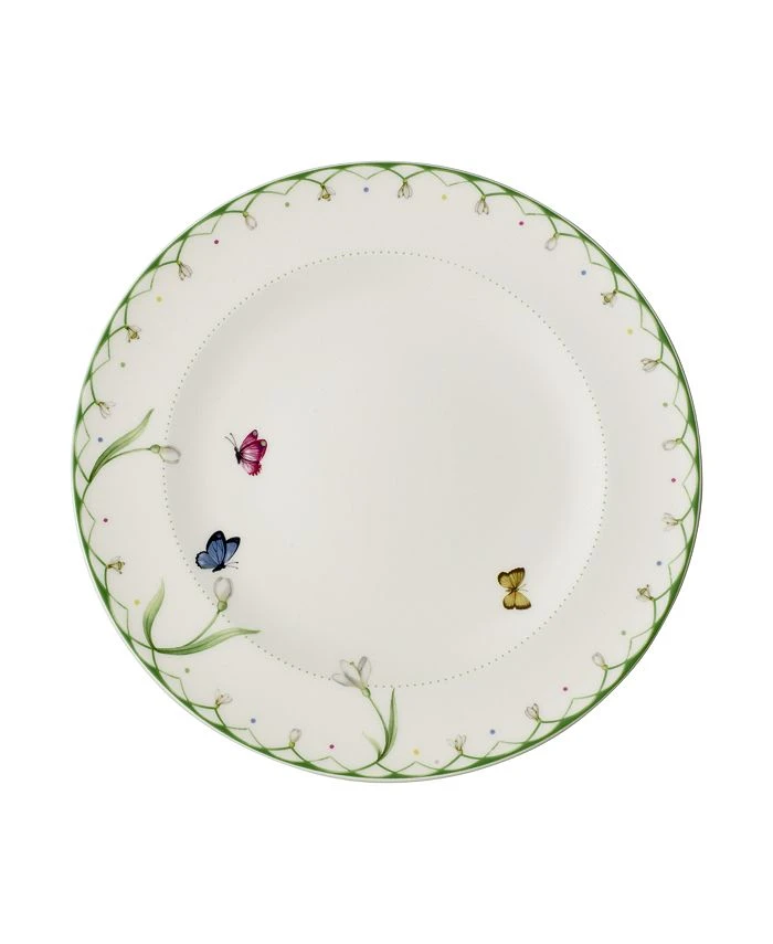 Villeroy & Boch Colourful Spring Dinner Plate 3 Villeroy & Boch Colourful Spring Dinner Plate