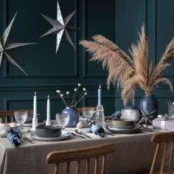 Villeroy And Boch Boston 6" Vase And Candlestick 14 Villeroy And Boch Boston 6" Vase And Candlestick -Villeroy & Boch 1172990881 a5