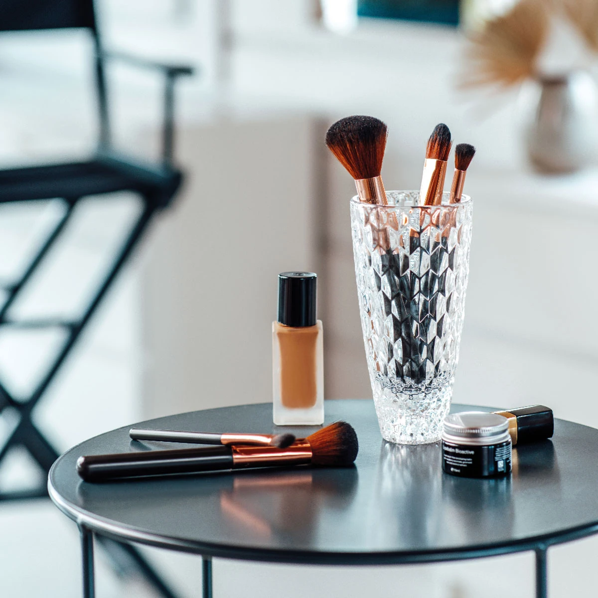 Villeroy And Boch Boston 6" Vase And Candlestick 10 Villeroy And Boch Boston 6" Vase And Candlestick - Image 8