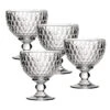 Villeroy And Boch Boston Champagne, 4" Dessert Bowl Set Of 4 -Villeroy & Boch 1172998340 a1