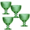 Villeroy And Boch 4" Boston Colored Champagne, Dessert Bowl Green Set Of 4 2 Villeroy And Boch 4" Boston Colored Champagne, Dessert Bowl Green Set Of 4 -Villeroy & Boch 1173098342 a1