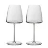 Villeroy & Boch V&B - MetroChic Signature White Wine Goblet Set 2pce 590ml 1 Villeroy & Boch V&B - MetroChic Signature White Wine Goblet Set 2pce 590ml -Villeroy & Boch 118901 Large