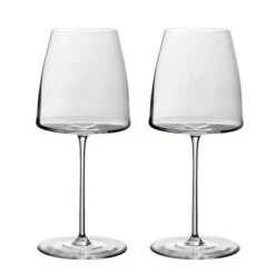 Villeroy & Boch V&B - MetroChic Signature White Wine Goblet Set 2pce 590ml