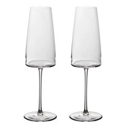 Villeroy & Boch V&B - MetroChic Signature Champagne Flute Set 2pce 450ml