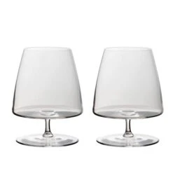 Villeroy & Boch V&B - MetroChic Signature Brandy Goblet Set 2pce 620ml