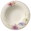 Villeroy & Boch Dinnerware, Mariefleur Rim Soup Bowl 1 Villeroy & Boch Dinnerware, Mariefleur Rim Soup Bowl -Villeroy & Boch 1191111 fpx