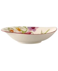 Villeroy & Boch Dinnerware, Mariefleur Medium Deep Bowl