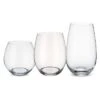 Villeroy & Boch Entrée Stemless Wine 12 Piece Set