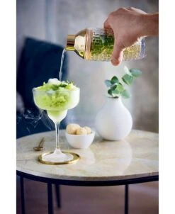 Villeroy & Boch Purismo Bar Margarita Glass: Set Of 2 -Villeroy & Boch 12934856 fpx