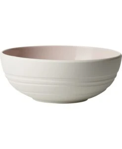 Villeroy & Boch CLOSEOUT! It's My Match Green Rice Leaf Bowl