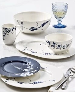 Villeroy & Boch Old Luxembourg Brindille Dinnerware Collection
