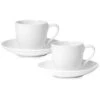 Villeroy & Boch For Me Espresso Cup & Saucer Set Home