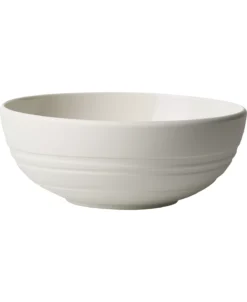 Villeroy & Boch CLOSEOUT! It's My Match Green Rice Leaf Bowl -Villeroy & Boch 14409503 fpx