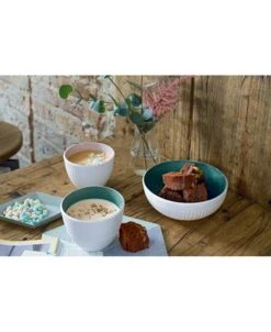 Villeroy & Boch It's My Match Uni Round Plate 9 Villeroy & Boch It's My Match Uni Round Plate -Villeroy & Boch 14409508 fpx