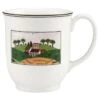 Villeroy & Boch Design Naif Large Mug Farmland -Villeroy & Boch 1465802 fpx