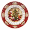 Villeroy And Boch 9.75" Toys Fantasy Bowl, Santa Brings Gifts 1 Villeroy And Boch 9.75" Toys Fantasy Bowl, Santa Brings Gifts -Villeroy & Boch 1483323631 a1