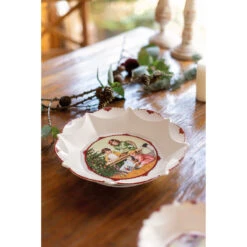 Villeroy And Boch 9.5" Toys Fantasy Bowl, Wish List -Villeroy & Boch 1483323632 a3
