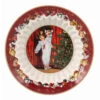 Villeroy And Boch 6.25" Toys Fantasy Bowl, Kids Peeking 1 Villeroy And Boch 6.25" Toys Fantasy Bowl, Kids Peeking -Villeroy & Boch 1483323689 a1