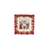 Villeroy And Boch 9" Toys Fantasy Bowl Square, Santa -Villeroy & Boch 1483323718 a1