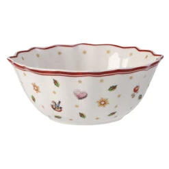 Villeroy And Boch Toys Delight 6" Bowl
