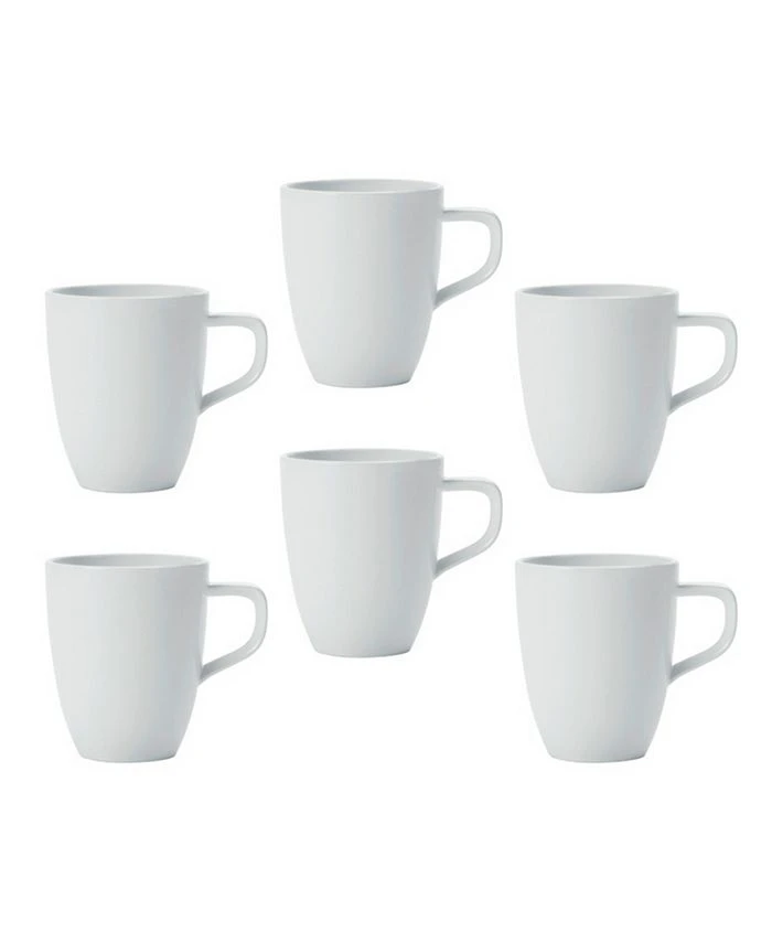 Villeroy & Boch Artesano Set/6 Mug 3 Villeroy & Boch Artesano Set/6 Mug