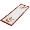 Villeroy & Boch V&B - Christmas Toy's Fantasy Gob Runner XL 49x143cm 2 Villeroy & Boch V&B - Christmas Toy's Fantasy Gob Runner XL 49x143cm -Villeroy & Boch 158531 Large