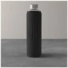 Villeroy & Boch V&B - ToGo&ToStay Glass Bottle With Silicone Sleeve 1L