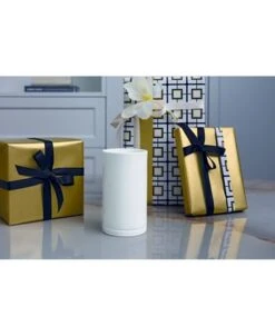 Villeroy & Boch Metro Chic Blanc Tea Light -Villeroy & Boch 15917538 fpx