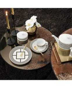 Villeroy & Boch Metro Chic Dinnerware Collection