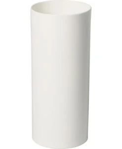 Villeroy & Boch Metro Chic Blanc Tall Vase