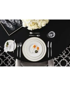 Villeroy & Boch Anmut Gold Dinnerware Collection