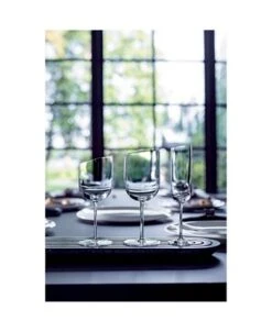Villeroy & Boch New Moon Claret Set Of 4 -Villeroy & Boch 16350492 fpx