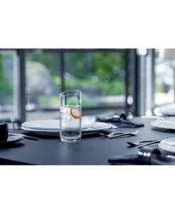 Villeroy & Boch New Moon Highball Set Of 4 -Villeroy & Boch 16350514 fpx