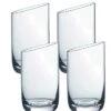 Villeroy & Boch New Moon Juice/Tumbler Set Of 4 -Villeroy & Boch 16350539 fpx