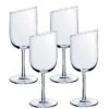 Villeroy & Boch New Moon White Wine Set Of 4 -Villeroy & Boch 16350541 fpx