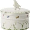 Villeroy & Boch Colorful Spring Large Covered Box 1 Villeroy & Boch Colorful Spring Large Covered Box -Villeroy & Boch 16667425 fpx