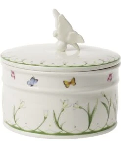 Villeroy & Boch 30 Villeroy & Boch Colorful Spring Large Covered Box