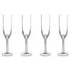 Villeroy & Boch V&B - Octavie Champagne Flute Set 4pce -Villeroy & Boch 168796 Large